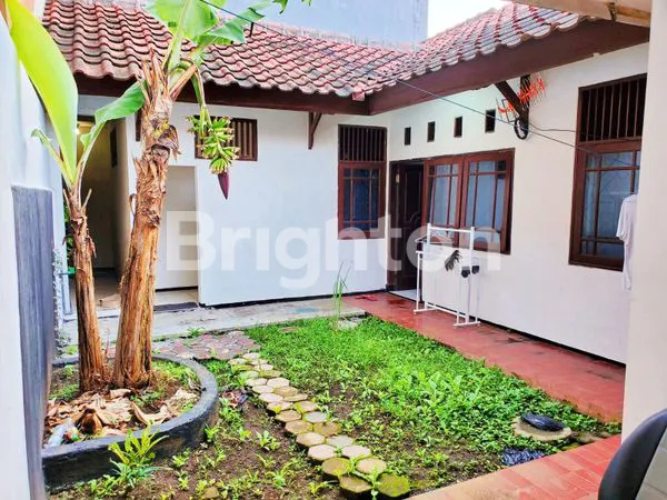 image RUMAH BESAR LUAS DAN MURAH DI DEKAT CITRA GARDEN & AREA TOL KOTA MALANG (8)