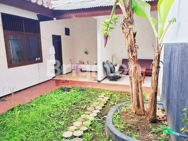 image RUMAH BESAR LUAS DAN MURAH DI DEKAT CITRA GARDEN & AREA TOL KOTA MALANG (7)