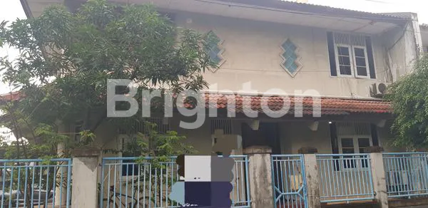 image RUMAH STANDAR SIAP HUNI DI GADING KIRANA HOOK (2)