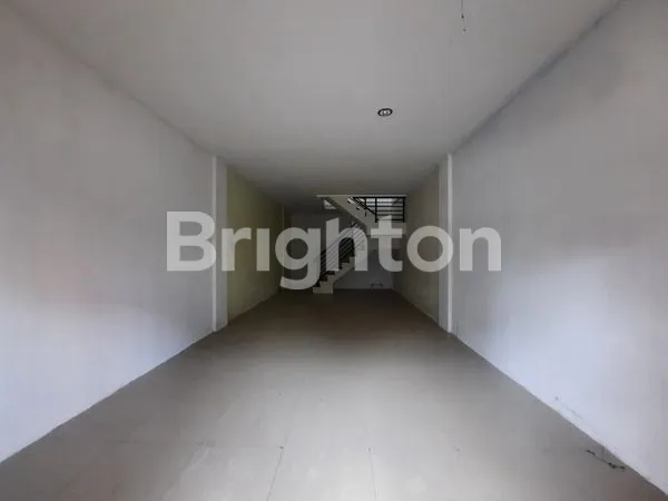 image RUKO MURAH 2 LANTAI STRATEGIS CENTRA  GAPERI SUKAHATI CIBINONG BOGOR (3)