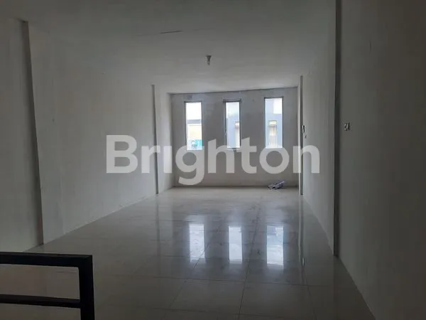 image RUKO MURAH 2 LANTAI STRATEGIS CENTRA  GAPERI SUKAHATI CIBINONG BOGOR (4)