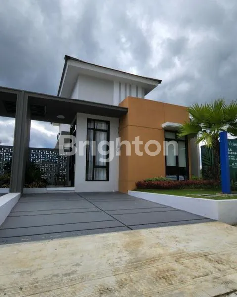 image PERUMAHAN CITRA GRAND SENYIUR CITY SAMARINDA  (1)