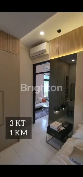 image PERUMAHAN CITRA GRAND SENYIUR CITY SAMARINDA  (8)