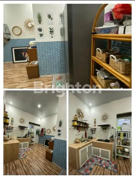 image RUMAH KEREN DIDEKAT EXIT TOL SIDOARJO (5)