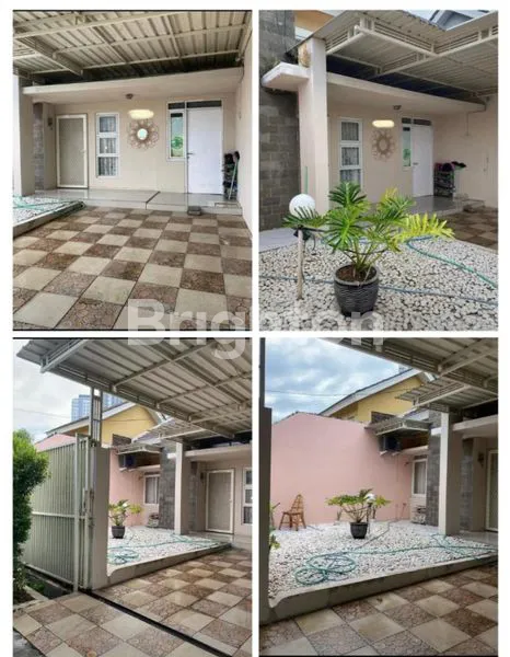 image RUMAH KEREN DIDEKAT EXIT TOL SIDOARJO (7)