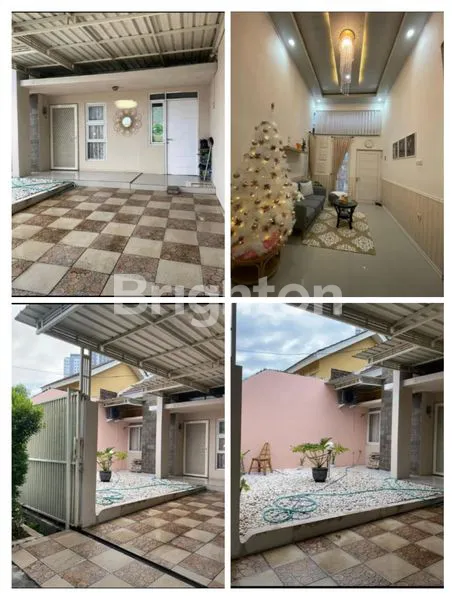 image RUMAH KEREN DIDEKAT EXIT TOL SIDOARJO (8)