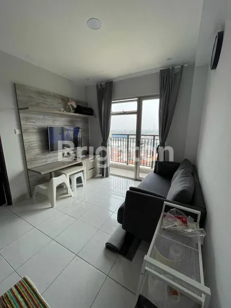 APARTEMEN FULL FURNISHED SANGAT TERAWAT DI M SQUARE CIBADUYUT BANDUNG