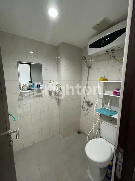 image APARTEMEN FULL FURNISHED SANGAT TERAWAT DI M SQUARE CIBADUYUT BANDUNG (2)