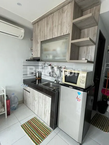 image APARTEMEN FULL FURNISHED SANGAT TERAWAT DI M SQUARE CIBADUYUT BANDUNG (7)