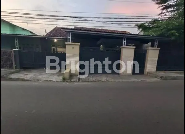 image RUMAH TINGGAL SIAP HUNI, BONUS KONTRAKAN, JARANG ADA \U203C\UFE0F\U203C\UFE0F (1)