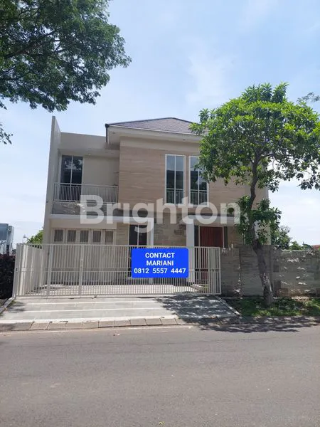 image JUAL RUMAH BARU CITRA GARDEN BY CITRALAND (1)