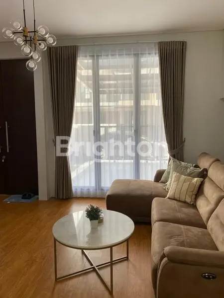 image RUMAH TERAWAT PONDOK CANDRA INDAH CLUSTER FAVORITE (4)