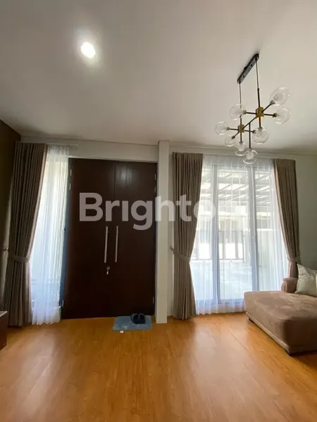 image RUMAH TERAWAT PONDOK CANDRA INDAH CLUSTER FAVORITE (5)