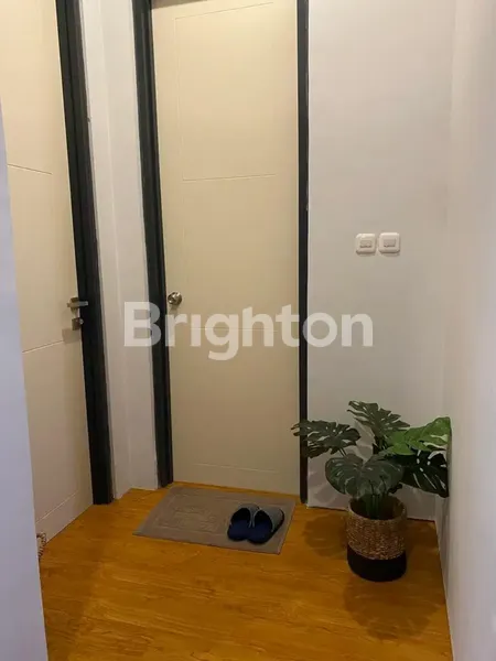 image RUMAH TERAWAT PONDOK CANDRA INDAH CLUSTER FAVORITE (6)