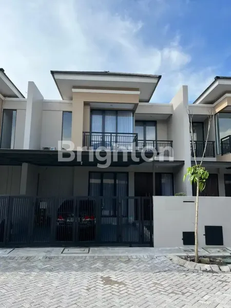 image RUMAH TERAWAT PONDOK CANDRA INDAH CLUSTER FAVORITE (1)