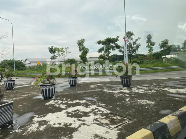 image GUDANG INCARAN LOKASI STRATEGIS DI BYPASS KRIAN  (3)