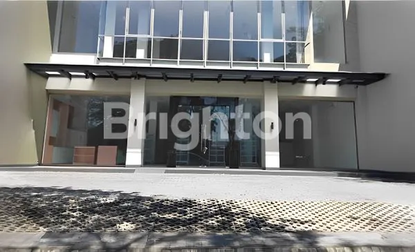 image TEMPAT USAHA DI JALAN BOULEVARD STRATEGIS BESAR BAGUS (1)