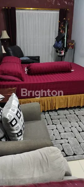 image RUMAH BERSIH TERAWAT KAWASAN KOMERSIL TENGAH KOTA SIDOARJO (2)