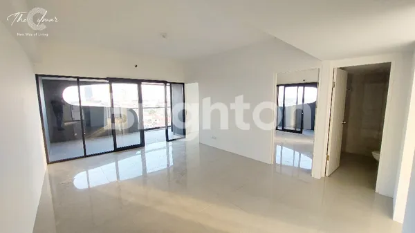 image APARTEMEN FULLY FURNISH LOKASI STRATEGIS DI CBD SURABAYA BARAT CUMA 500 JUTA  (1)