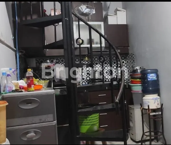 image RUMAH BERSIH TERAWAT KAWASAN KOMERSIL TENGAH KOTA SIDOARJO (4)