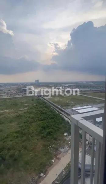 image APARTEMEN CANTIK MURAH DALAM KOTA MANDIRI PIK 2 FASILITAS LENGKAP & MEWAH (2)