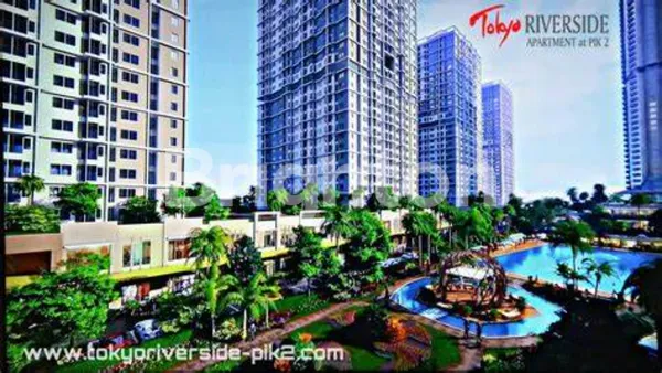 image APARTEMEN CANTIK MURAH DALAM KOTA MANDIRI PIK 2 FASILITAS LENGKAP & MEWAH (6)