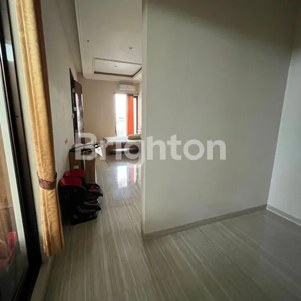 image WISATA BUKIT MAS, CLUSTER ROYAL PALAIS. BANGUNAN SENDIRI BUKAN DEVELOPER (2)