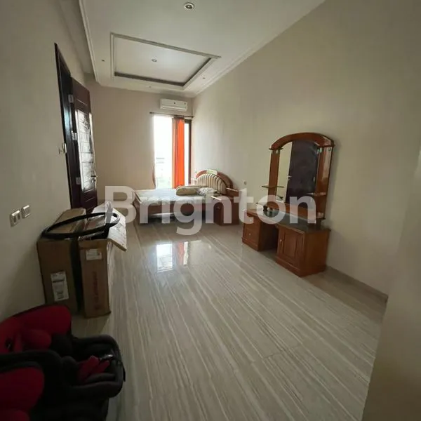 image WISATA BUKIT MAS, CLUSTER ROYAL PALAIS. BANGUNAN SENDIRI BUKAN DEVELOPER (4)