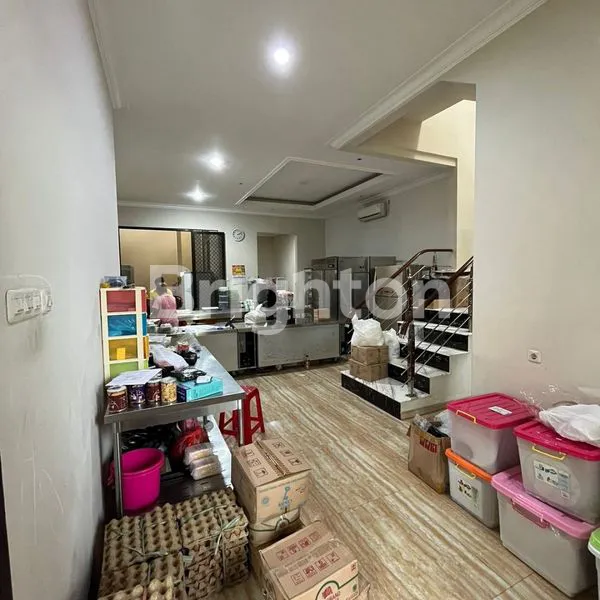 image WISATA BUKIT MAS, CLUSTER ROYAL PALAIS. BANGUNAN SENDIRI BUKAN DEVELOPER (6)