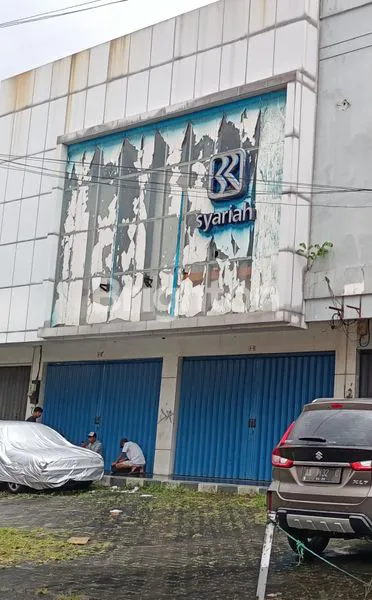 RUKO PASAR REJOWINANGUN MAGELANG