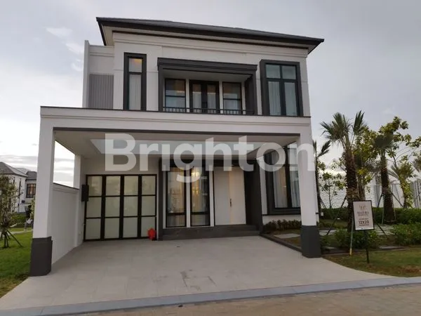 image RUMAH MEWAH BARU GADING SERPONG (1)