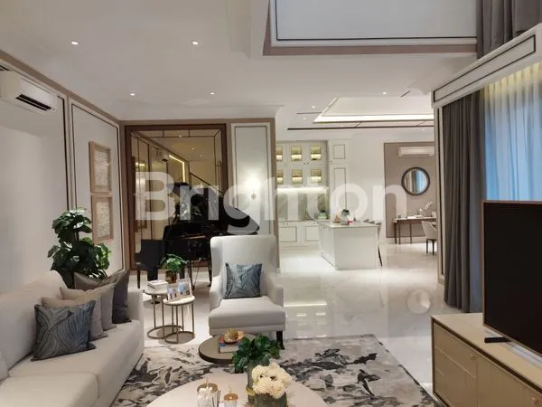 image RUMAH MEWAH BARU GADING SERPONG (4)