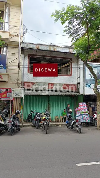 RUKO MATARAM PASAR REJOWINANGUN MAGELANG