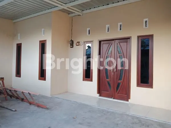image RUMAH SIAP HUNI LOKASI RAME DAN ASRI (3)