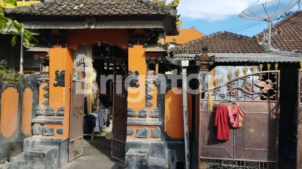 image DIJUAL RUMAH KLASIK DAN SANGGAR TARI BALI POH GADING JIMBARAN (1)