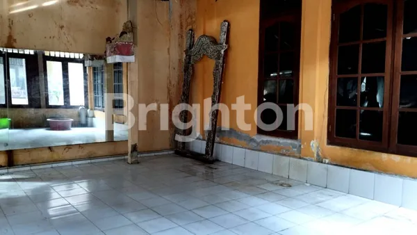 image DIJUAL RUMAH KLASIK DAN SANGGAR TARI BALI POH GADING JIMBARAN (3)