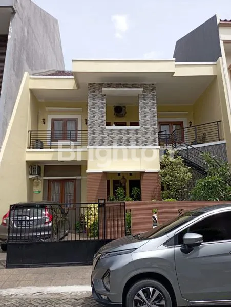 image RUMAH CLUSTER BAGUS KEDOYA JAKARTA BARAT (1)