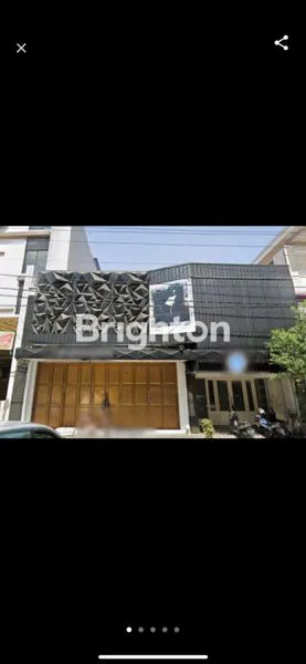 image RUKO TENGAH KOTA, SINGOSAREN, LUAS DAN MURAH (1)