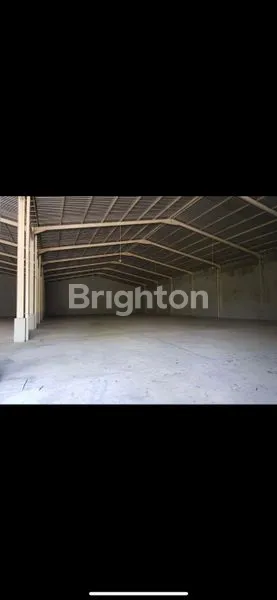 image GUDANG LUAS JATEN!! SIAP PAKAI!! KONDISI BANGUNAN KOKOH DAN BAGUS TERAWAT (4)