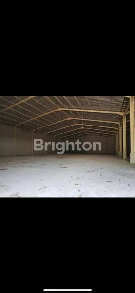 image GUDANG LUAS JATEN!! SIAP PAKAI!! KONDISI BANGUNAN KOKOH DAN BAGUS TERAWAT (5)