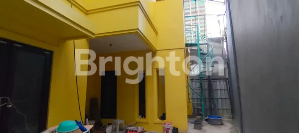 image PANJANG JIWO 2 LANTAI TERAWAT DEKAT TRANSMART DAN STIKOM (1)