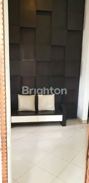 image RUMAH SIAP HUNI FURNISH DI BUKIT GADING MEDITERANIA KELAPA GADING (5)