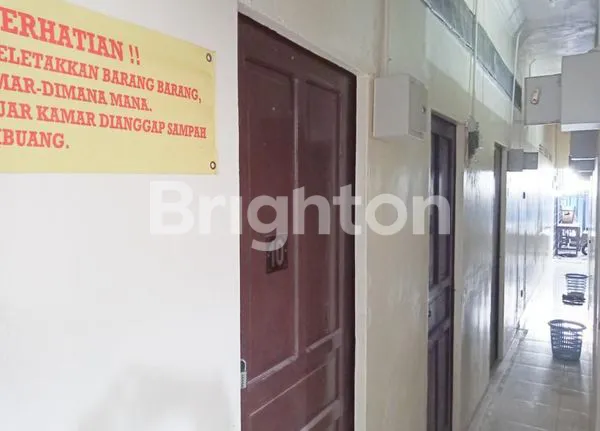 image RUMAH KOS AKTIF FULL TERISI DEKAT KAMPUS UPGRIS TENGAH KOTA (3)