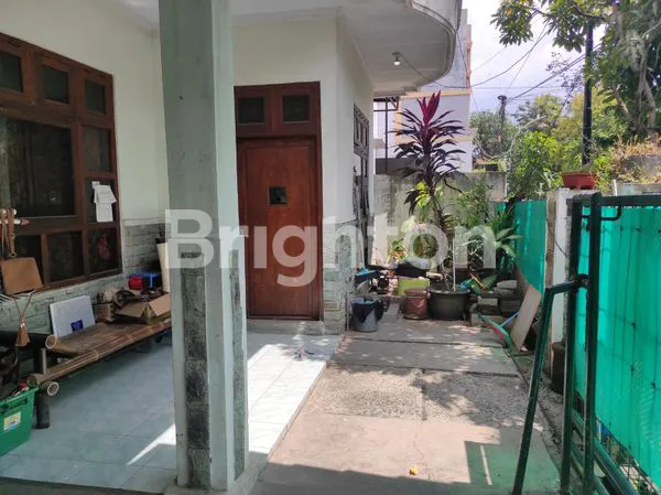 image RUMAH SIAP HUNI TLOGOSARI JALAN DEPAN LEBAR (4)