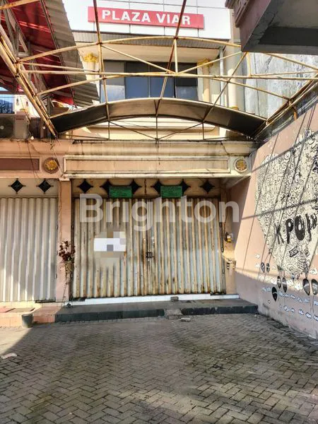 Gambar Property RUKO SIAP PAKAI HADAP RAYA KENJERAN