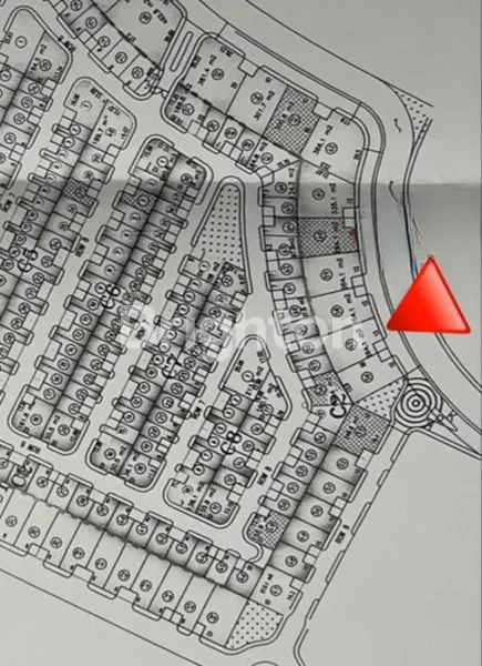 image TURUN HARGA .. TANAH SIAP BANGUN DEKAT SEKOLAH CITRA BERKAT, SUPERINDO (2)