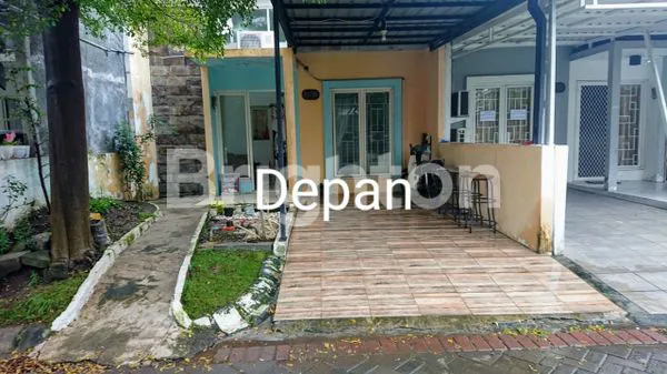 image RUMAH SIAP HUNI, DEKAT TRANSMART SIDOARJO DI TAMAN DHIKA (1)