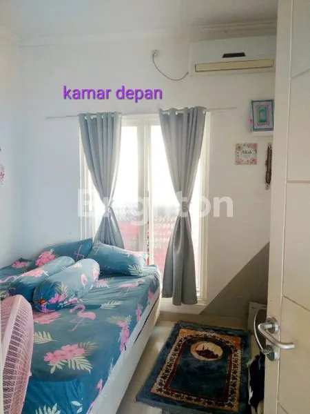image RUMAH SIAP HUNI, DEKAT TRANSMART SIDOARJO DI TAMAN DHIKA (3)