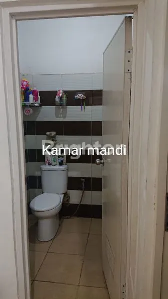 image RUMAH SIAP HUNI, DEKAT TRANSMART SIDOARJO DI TAMAN DHIKA (5)