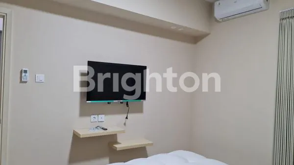 image BENSON APARTMENT PAKUWON MALL SURABAYA BARAT (3)